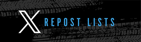 REPOST LISTS